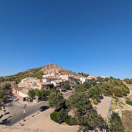 Apartamentos Hoz Del Huecar Cuenca  Dış mekan fotoğraf
