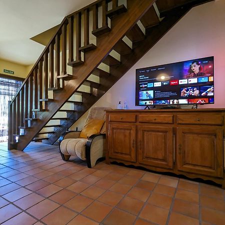 Apartamentos Hoz Del Huecar Cuenca  Dış mekan fotoğraf