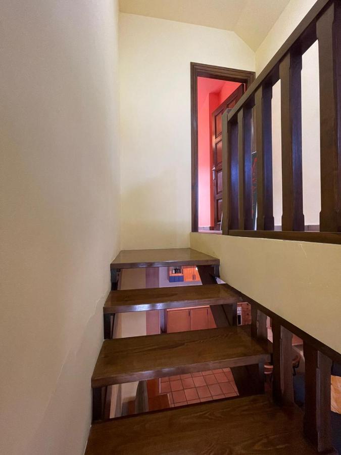 Apartamentos Hoz Del Huecar Cuenca  Dış mekan fotoğraf