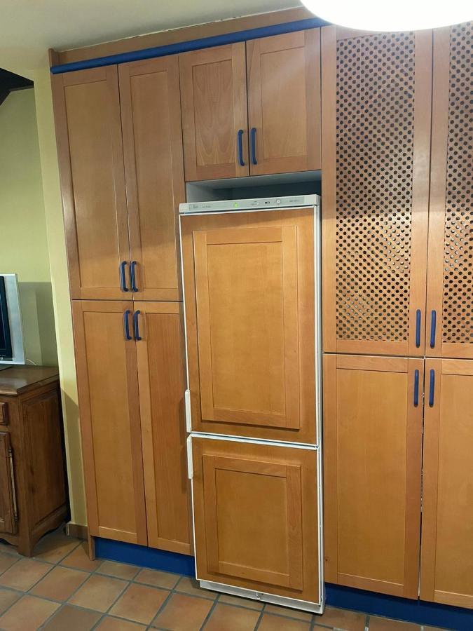 Apartamentos Hoz Del Huecar Cuenca  Dış mekan fotoğraf