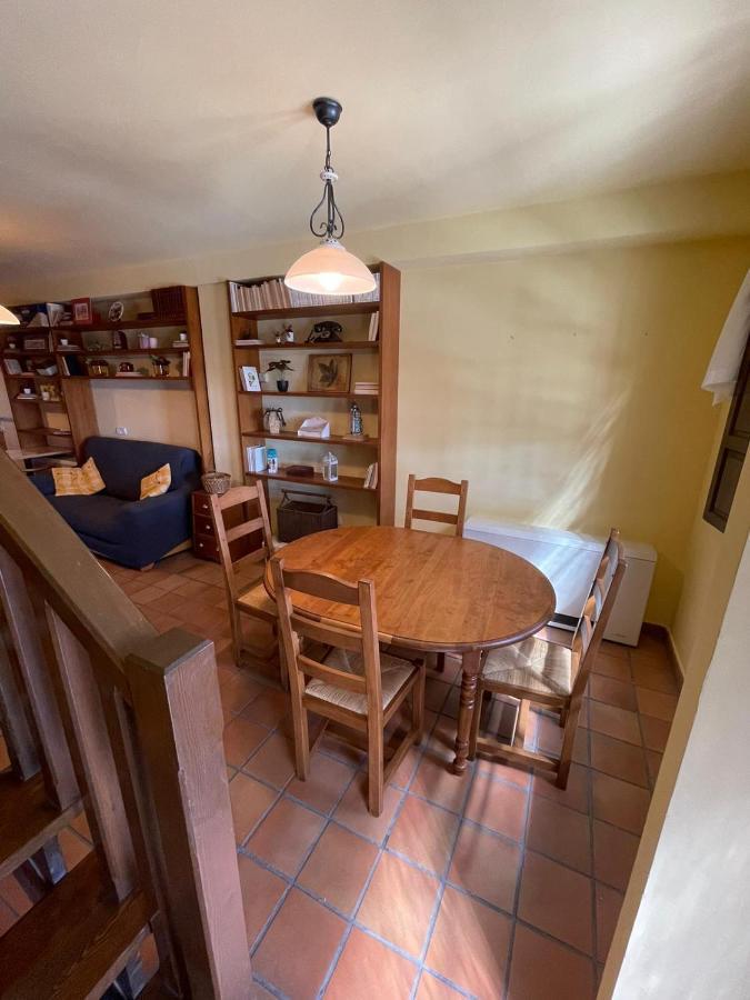 Apartamentos Hoz Del Huecar Cuenca  Dış mekan fotoğraf