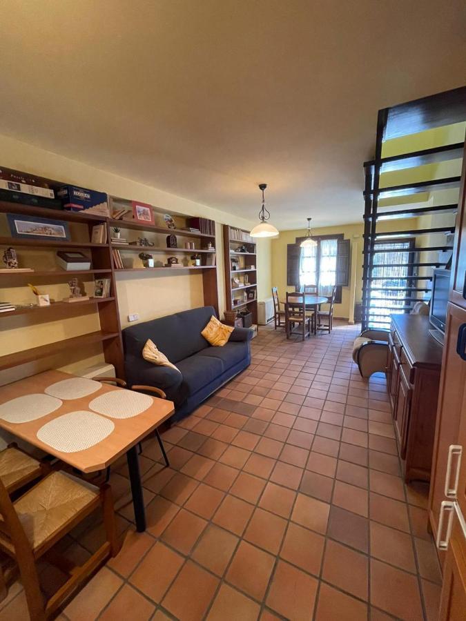 Apartamentos Hoz Del Huecar Cuenca  Dış mekan fotoğraf