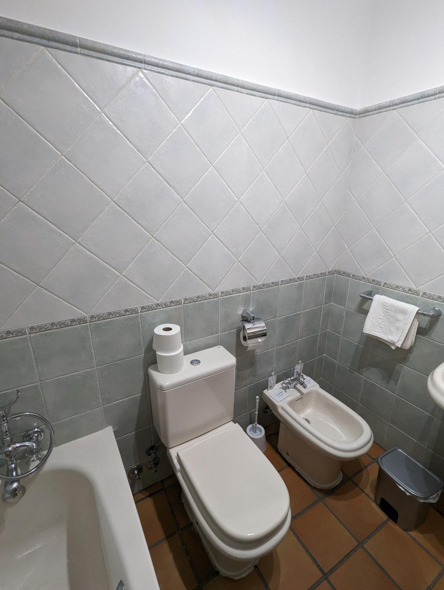 Apartamentos Hoz Del Huecar Cuenca  Dış mekan fotoğraf