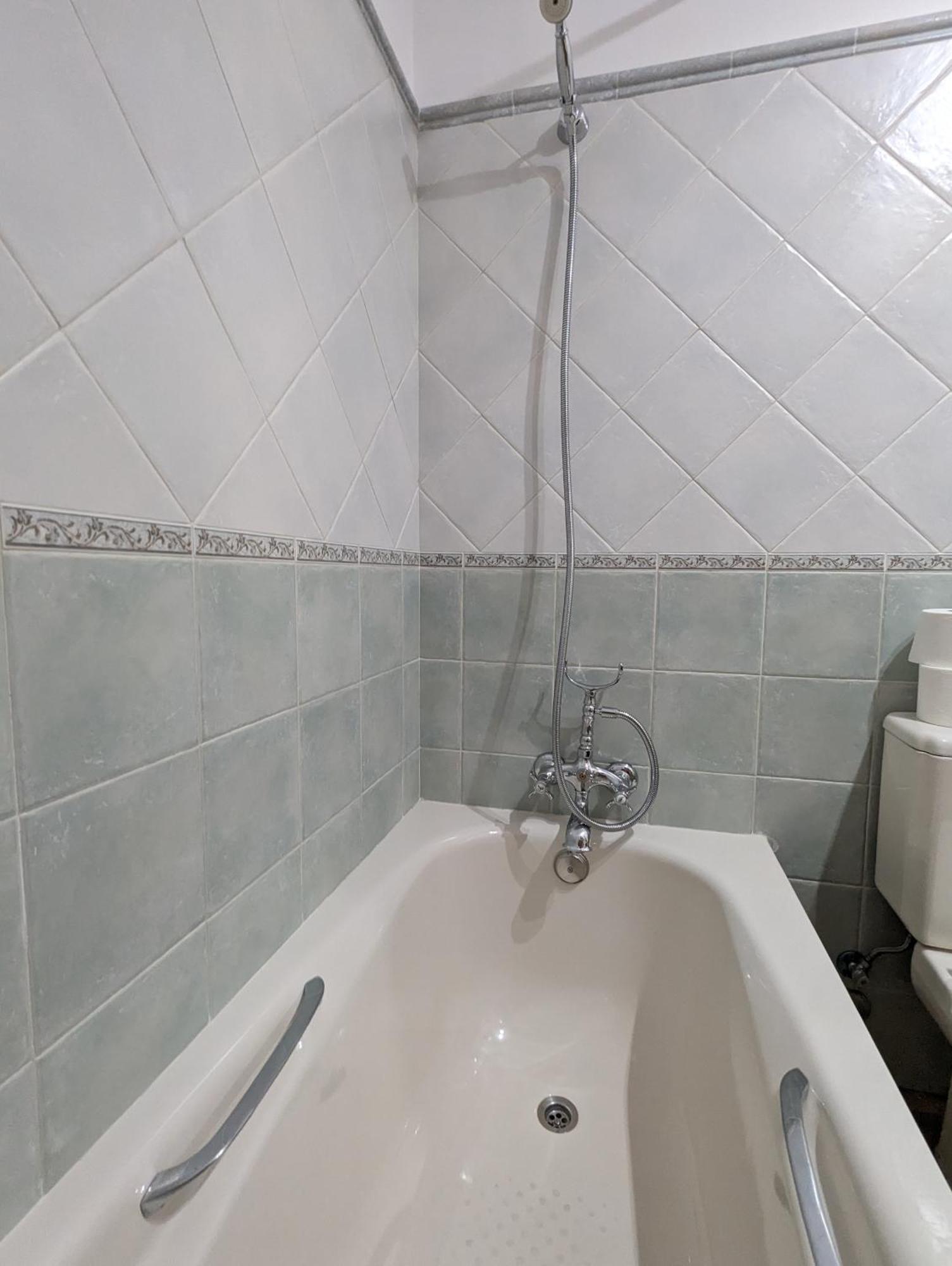 Apartamentos Hoz Del Huecar Cuenca  Dış mekan fotoğraf