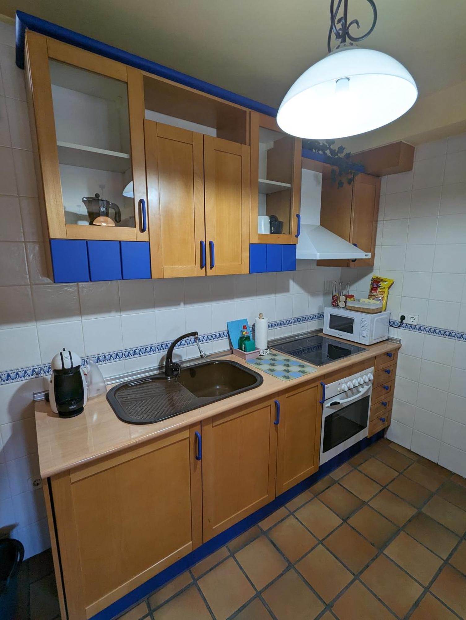 Apartamentos Hoz Del Huecar Cuenca  Dış mekan fotoğraf