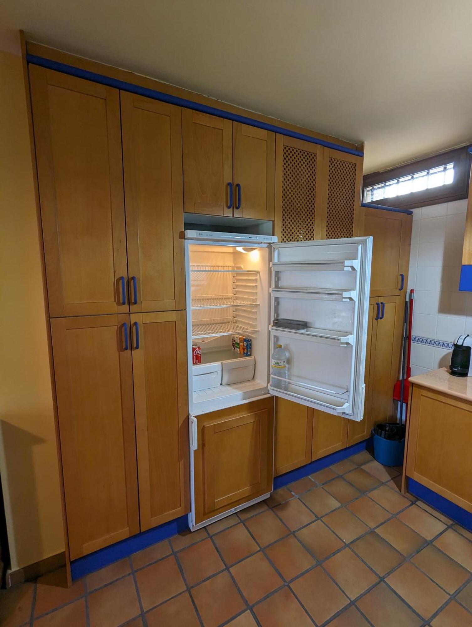 Apartamentos Hoz Del Huecar Cuenca  Dış mekan fotoğraf