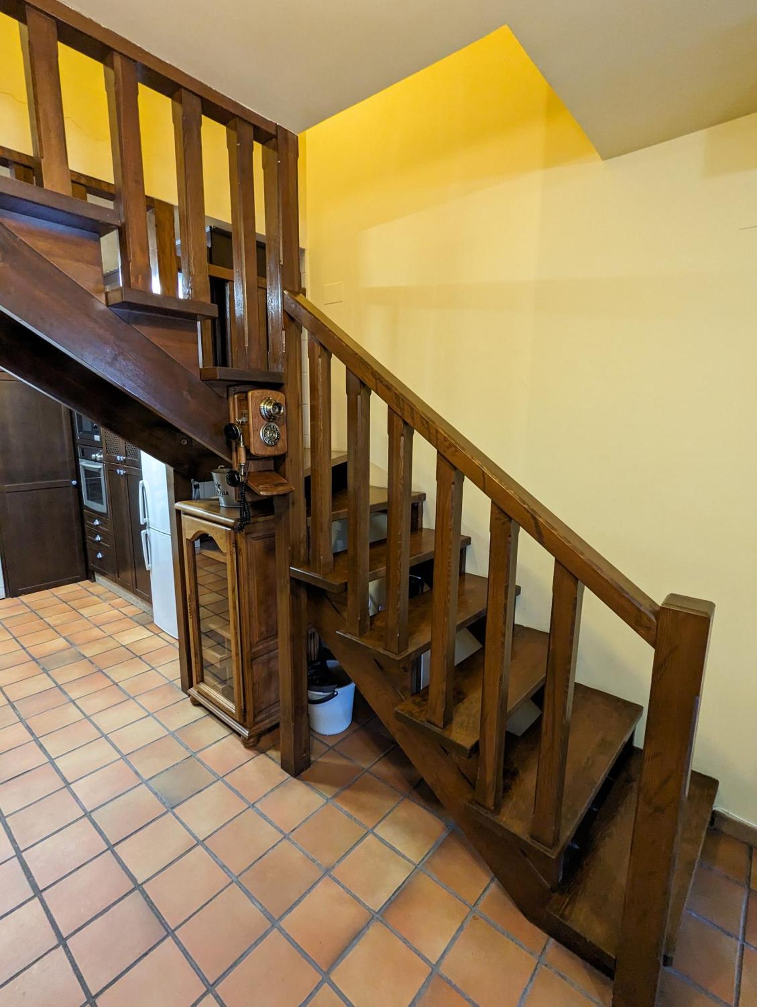 Apartamentos Hoz Del Huecar Cuenca  Dış mekan fotoğraf
