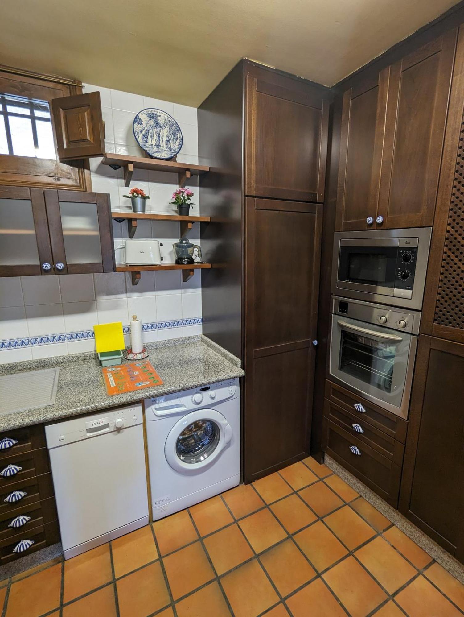 Apartamentos Hoz Del Huecar Cuenca  Dış mekan fotoğraf
