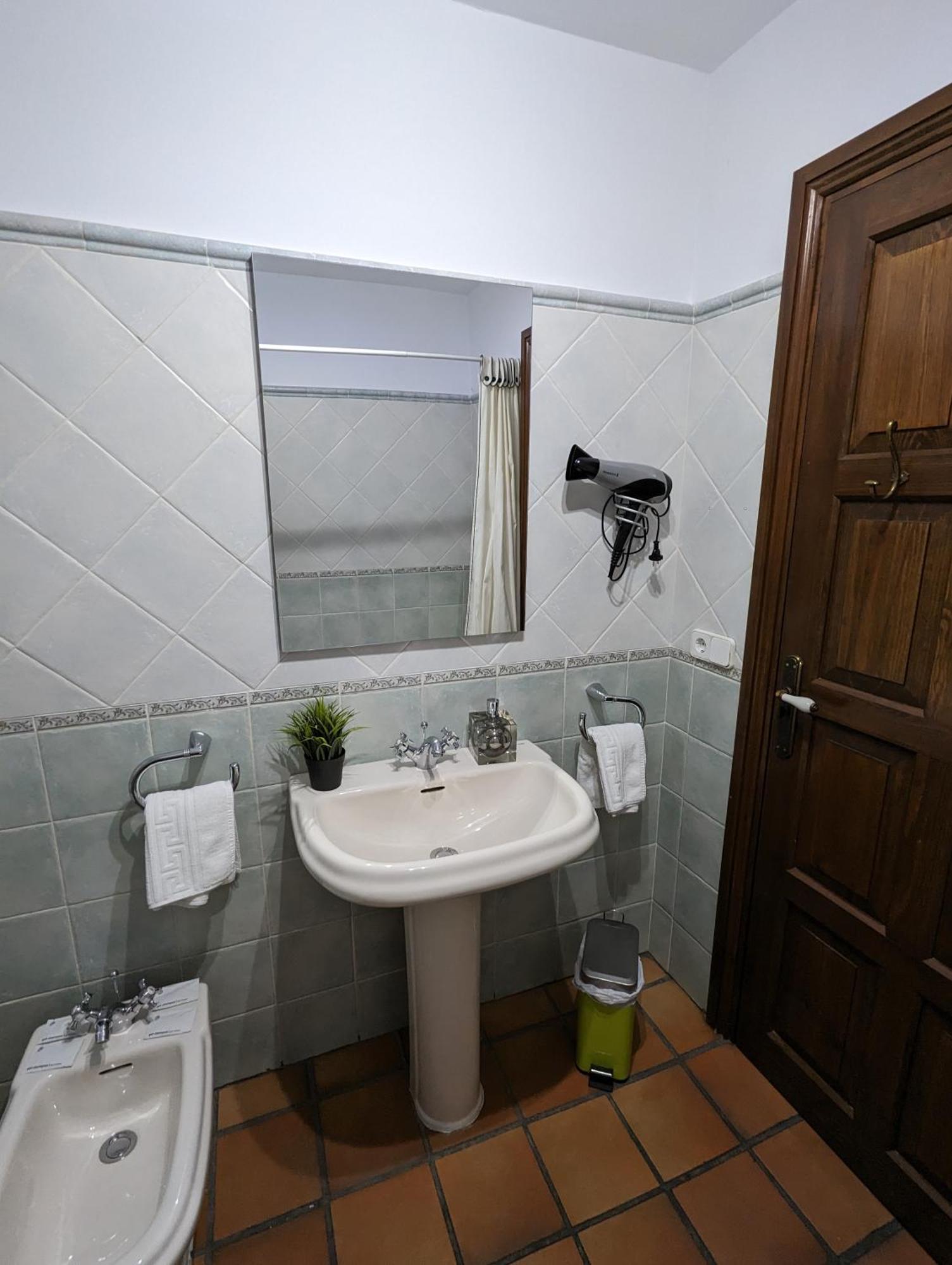 Apartamentos Hoz Del Huecar Cuenca  Dış mekan fotoğraf