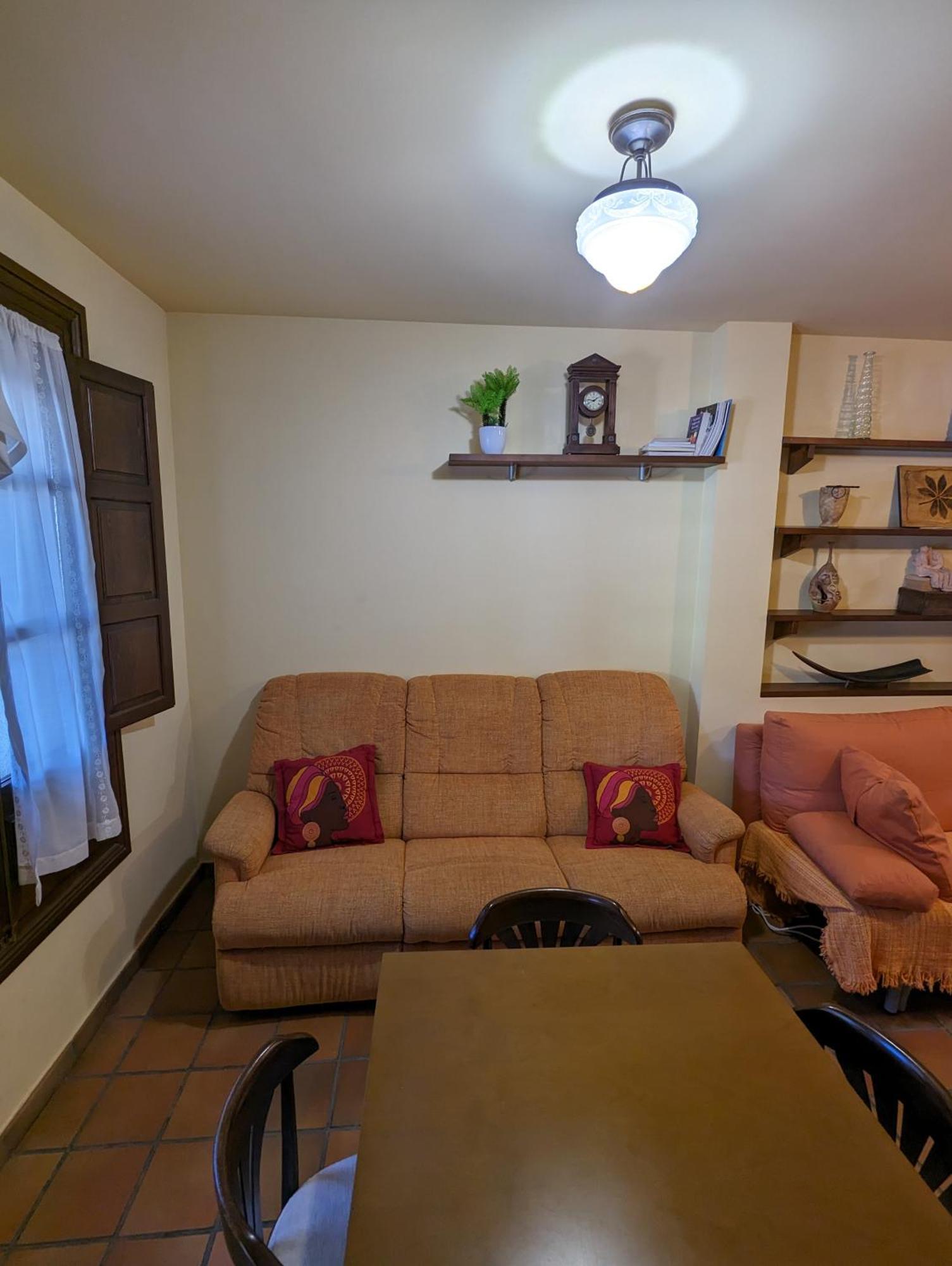 Apartamentos Hoz Del Huecar Cuenca  Dış mekan fotoğraf