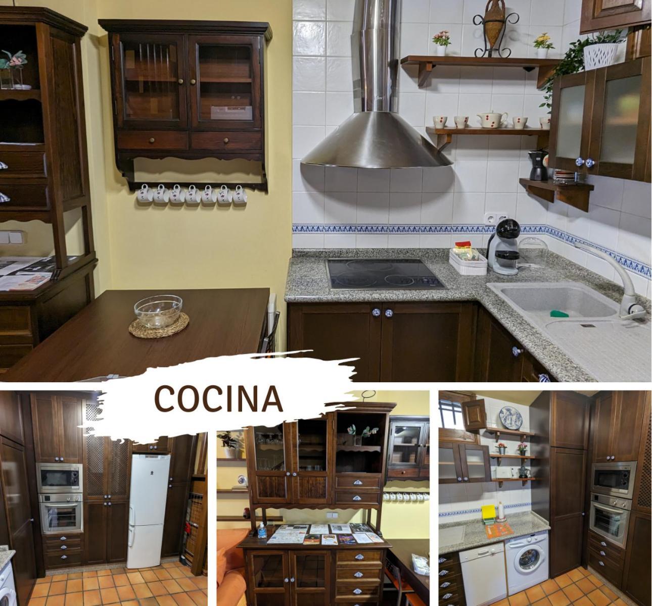 Apartamentos Hoz Del Huecar Cuenca  Dış mekan fotoğraf