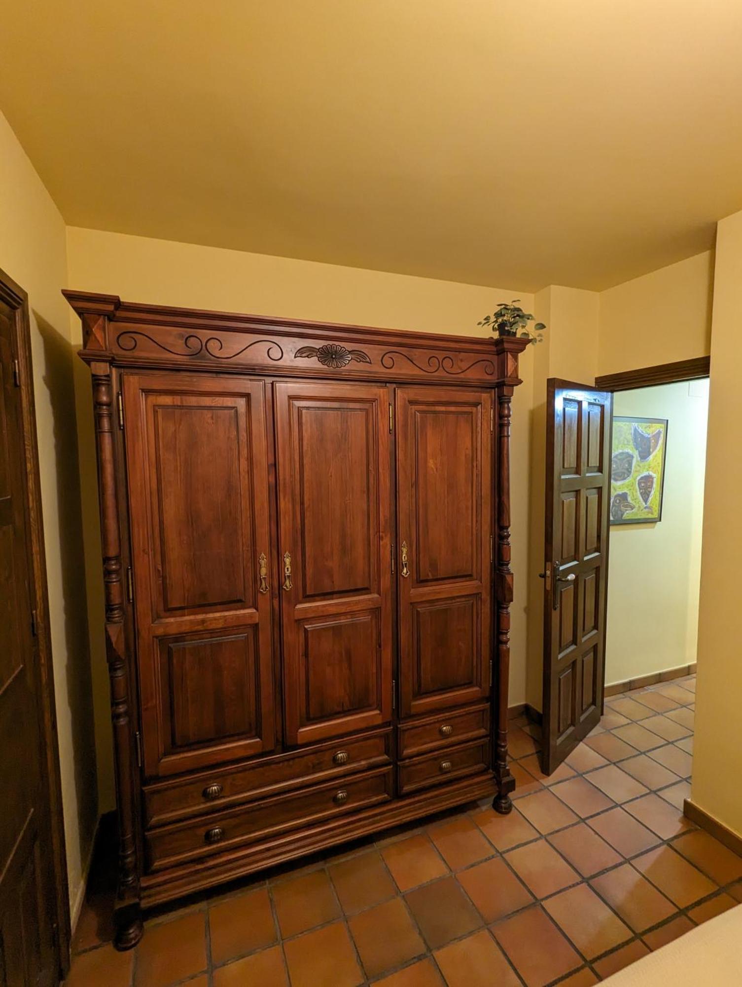 Apartamentos Hoz Del Huecar Cuenca  Dış mekan fotoğraf